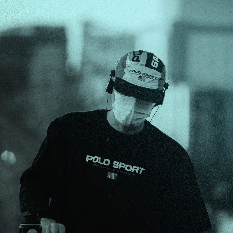 Bodkhuu - Tokyo Vinyl Release